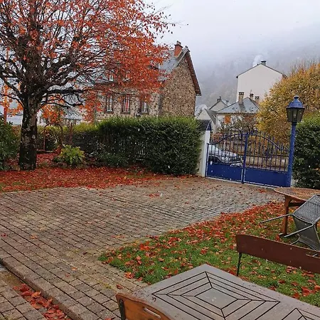 Mirabeau Appartement Le Mont-Dore