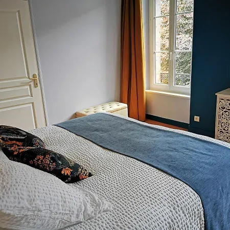 Apartment Mirabeau *