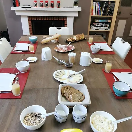 Mirabeau Appartement *