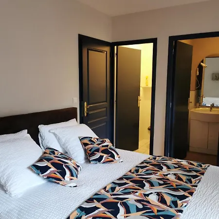 Apartment Mirabeau