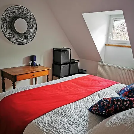 Apartment Mirabeau