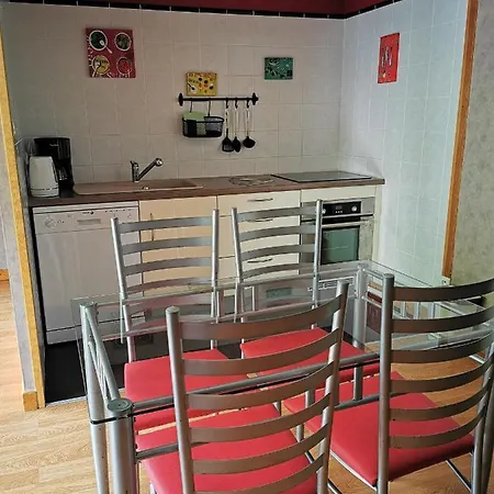 Apartment Mirabeau