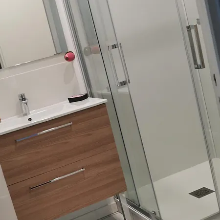 Mirabeau Appartement Le Mont-Dore