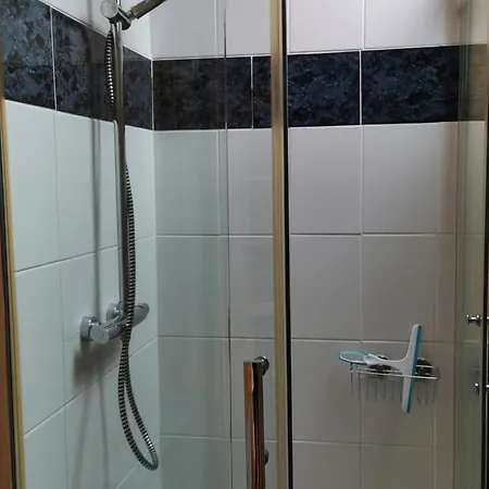 Apartment Mirabeau *