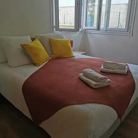 Apartment Mirabeau Le Mont-Dore