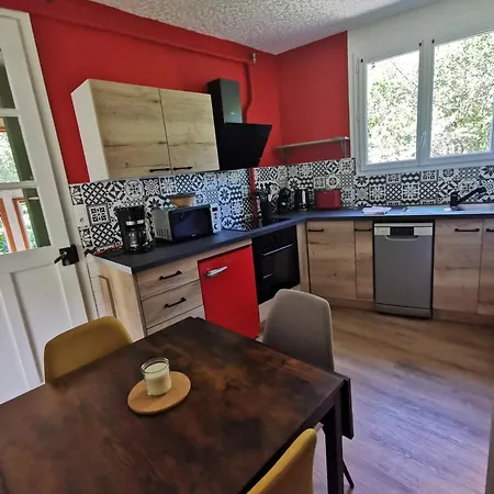 Mirabeau Apartment *
