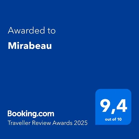 Mirabeau *